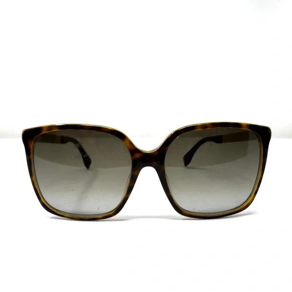 FENDI sunglasses, made in Italy - Picture 3 of 14